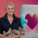 Xuxa elogia Sasha, diz que pediu a Deus o marido da filha