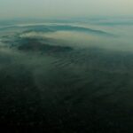 Fogo atinge Parque Cristalino há um mês, aponta observatório