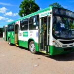 Nova linha de ônibus é implantada para atender a região Coxipó do Ouro