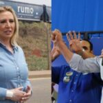 Márcia foca em infraestrutura Mauro traz servidores da segurança