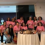 Bazar Rede do Bem está de volta , em prol dos pacientes oncológicos em tratamento