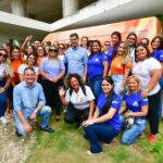 Novas vans entregues para o Programa Melhor em Casa irão facilitar a logística dos atendimentos domiciliares