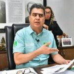Prefeito assina decreto e transfere ponto facultativo em homenagem ao servidor público para 31 de outubro