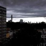 Defesa Civil de Cuiabá reforça orientação a população sobre cuidados no período chuvoso