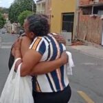 Com auxílio da Polícia Civil, mãe e filhos se reencontram após 35 anos de separação