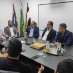 Inquérito digital e sistemas da Polícia Civil de MT são referência para outros estados