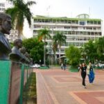 Criação da Escola do Servidor e melhorias no Palácio Alencastro