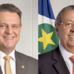 Senadores de MT repercutem vitória de Lula nas eleições