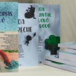 Projeto vai orientar ações pedagógicas para crianças do CMEI Maria Conceição