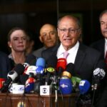 Transição de governo começa na próxima segunda-feira