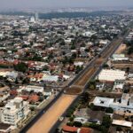 Governo lança licitação para duplicação da MT-140 em Sinop