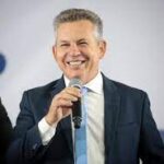 Governador vai à COP-27 reforçar MT como a região do mundo que mais produz e preserva