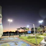 “Um local de qualidade para que as famílias cuiabanas possam desfrutar”