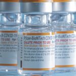 Saúde entrega vacinas para crianças abaixo de 3 anos com comorbidades