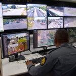 Investimento em câmeras de alta tecnologia