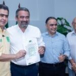 Mercado Municipal Miguel Sutil contará com estacionamento rotativo e mais de 600 vagas disponíveis