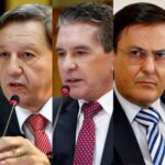 STJ arquiva inquérito contra conselheiros do TCE-MT