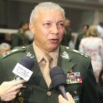 General cuiabano assume comando do Exército nesta sexta-feira