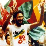 8 Presidentes 1 Juramento