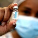 Cuiabá alerta para continuidade do processo de imunização