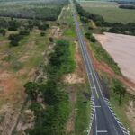 Governo apresenta obras de melhorias na MT-100