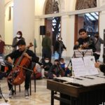 STF mantém prorrogação da Lei Paulo Gustavo até dezembro de 2023