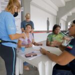 PASSE LIVRE ESTUDANTIL EM VG