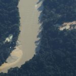 Base federal em aldeia indígena é alvo de ataque