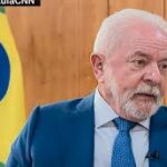 Vinda de Lula a Mato Grosso pode incluir Cuiabá, além de Rondonópolis