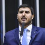 “Precisamos resgatar o valor do trabalhador”, diz vice-líder do governo, Emanuelzinho