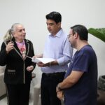 ABERTURA DAS FESTIVIDADES À NOSSA SENHORA DA GUIA ACONTECEM NESTA SEXTA-FEIRA