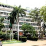 Prefeitura de Cuiabá solicita à Sinfra manutenção de pavimento asfáltico em trecho da Avenida 8 de Abril