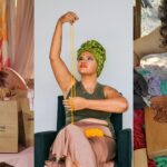 Empreendedoras criativas contempladas com editais da Secel tiram projetos do papel