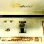 TCU proíbe Bolsonaro de usar e vender joias trazidas da Arábia Saudita