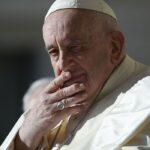 Papa Francisco celebra 10º aniversário do papado