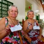 Ação da SMS beneficiará 150 idosos do Centro de Convivência Padre Firmo