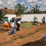 REALIZAÇÃO DE SONHOS É TEMA DE DESTAQUE NO CRAS SANTA MARIA EM VG