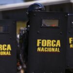 Governo federal envia mais 100 agentes da Força Nacional ao RN