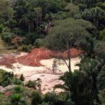 Governo de MT debate soluções sustentáveis para famílias que vivem em zona de garimpo