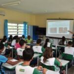 Cuiabá atinge meta de rematrícula para certificação do selo Unicef