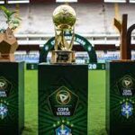 Cuiabá chega na semifinal na Copa Verde 2023