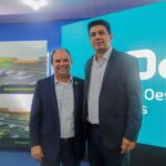 KALIL ANUNCIA ESTUDOS PARA CRIAÇÃO DE UM PORTO SECO EM VÁRZEA GRANDE