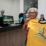 Novo prazo para inscrição da corrida Bom Jesus de Cuiabá termina na quinta-feira (6)