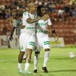 CUIABÁ VENCE O UNIÃO E LARGA EM VANTAGEM NA FINAL