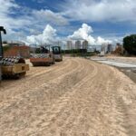 Governo retoma obras paradas e investe em novos projetos para melhoria da mobilidade urbana em Cuiabá