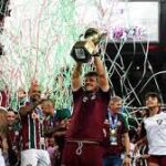 Saiba como Diniz convenceu os jogadores do Fluminense que era possível a virada na final do Carioca