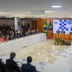 Novo plano de desenvolvimento terá seis eixos, anuncia Lula