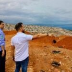 Pinheiro realiza pagamento da primeira parcela do Renda Solidária III aos catadores de recicláveis