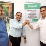 Cuiabanco terá aporte de R$25 milhões para linhas de crédito