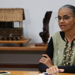 Ministra destaca volta do país ao protagonismo de políticas ambientais